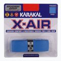 Înveliș de rachetă de squash Karakal X-AIR Grip albastru