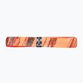 Înveliș pentru rachete de squash Karakal Pu Super Grip Multi orange / black