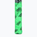 Înveliș pentru rachete de squash Karakal Pu Super Grip Multi green / black 2