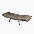 Sac de dormit Jrc Rova Rova Rova Camo Fleece Sleeping BAG Wide maro 1537841