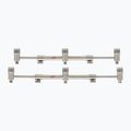 Buzzbar Jrc Extreme TXs cu 3 tije de extensie gri 1503028