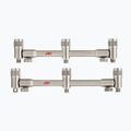 Buzzbar Jrc Extreme TXs cu 3 tije de extensie gri 1503028 2