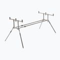 Prologic Stainless Steel 3 Rod Pod gri 72766