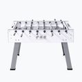FAS CHARME masă de foosball cu stâlpi telescopici argint 0CAL0017 2