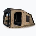 RidgeMonkey Escape XF2 Standard cu extensia Plus Porch maro RM288