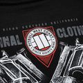 Tricou pentru bărbați Pitbull West Coast Make My Day black 5