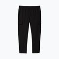Pantaloni de trekking pentru femei The North Face Never Stop Wearing Cargo negri NF0A535DJK31