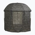 MIVARDI Camou Camou PVC + umbrelă de pescuit complet de acoperire