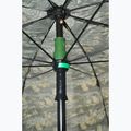 MIVARDI Camou Camou PVC + umbrelă de pescuit complet de acoperire 3