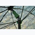 MIVARDI Camou Camou PVC + umbrelă de pescuit complet de acoperire 4