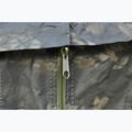 MIVARDI Camou Camou PVC + umbrelă de pescuit complet de acoperire 5