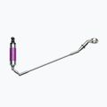 MIVARDI Swing Arm MCX Stainless 3 bucăți balize de pescuit multicolore din oțel inoxidabil 5