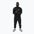 Costum de saună pentru bărbați Bad Boy negru BBE00026