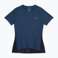 Tricou de alergat pentru femei On Performance-T denim/navy 7