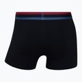 Boxeri pentru bărbați CR7 Basic Trunk 3 pary multicolor 5