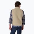Vestă pentru bărbați Patagonia Retro Pile Fleece el cap khaki 2