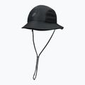 ASICS Bucket performanță pălărie negru / gri carrier 2