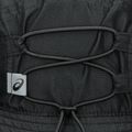 ASICS Bucket performanță pălărie negru / gri carrier 4