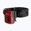 Lampă de bicicletă spate Kellys Proximo USB black