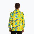 Bluză de alergare pentru bărbați Joma R-Trail Nature yellow 3