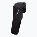 Apărători de ciclism genunchi și tibii Endura Singletrack Shin Pads black