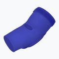 Protectori pentru cot RDX Hosiery Elbow Foam blue/white 2