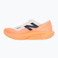 Încălțăminte de alergare pentru femei New Balance FuelCell Rebel v4 hot mango 2