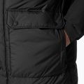 Geacă de puf pentru bărbați Helly Hansen Escape Down Parka neagră 4
