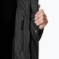 Geacă de puf pentru bărbați Helly Hansen Escape Down Parka neagră 5