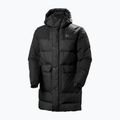 Geacă de puf pentru bărbați Helly Hansen Escape Down Parka neagră 6
