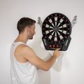 Țintă de darts electronică ONETEAM TargetJoy szary 13