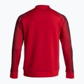 Bluză de alergare pentru bărbați Joma Elite XI Full Zip red 3