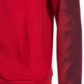 Bluză de alergare pentru bărbați Joma Elite XI Full Zip red 5