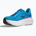 Încălțăminte de alergare pentru femei HOKA Bondi 9 skyward blue/neon fuchsia 4