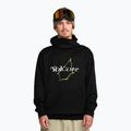 Bluză de snowboard pentru bărbați Volcom Hydro Riding Hoodie black