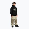 Bluză de snowboard pentru bărbați Volcom Hydro Riding Hoodie black 2
