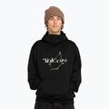 Bluză de snowboard pentru bărbați Volcom Hydro Riding Hoodie black 5