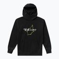Bluză de snowboard pentru bărbați Volcom Hydro Riding Hoodie black 7