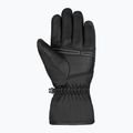 Mănuși de schi pentru copii Reusch Alan Junior black/white 4