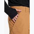 Pantaloni de snowboard pentru copii Quiksilver Estate almond 4