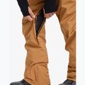 Pantaloni de snowboard pentru copii Quiksilver Estate almond 6