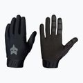 Mănuși de ciclism pentru bărbați Fox Racing Flexair black