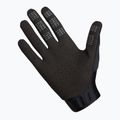 Mănuși de ciclism pentru bărbați Fox Racing Flexair black 3