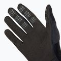 Mănuși de ciclism pentru bărbați Fox Racing Flexair black 5