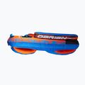 Plută de remorcare O'Brien Heli 2 Boat Tube Orange / Blue 4