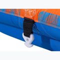 Plută de remorcare O'Brien Heli 2 Boat Tube Orange / Blue 5