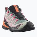 Încălțăminte de alergare pentru bărbați Salomon XA Pro 3D V9 Icon green milieu/black 2