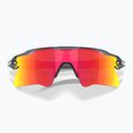 Ochelari de soare Oakley Radar EV Heater trans abyss/prizm ruby 3
