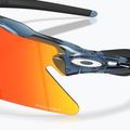 Ochelari de soare Oakley Radar EV Heater trans abyss/prizm ruby 6