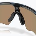 Ochelari de soare Oakley Radar EV Heater trans abyss/prizm ruby 7